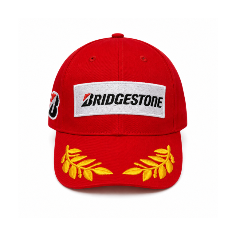Jasa Pembuatan Topi Custom