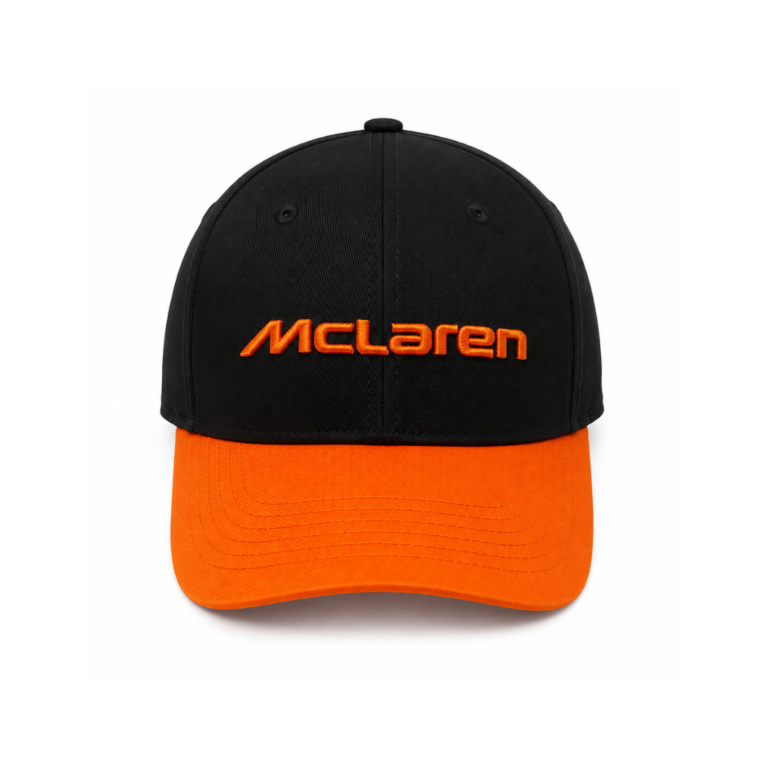 Jasa Pembuatan Topi Custom