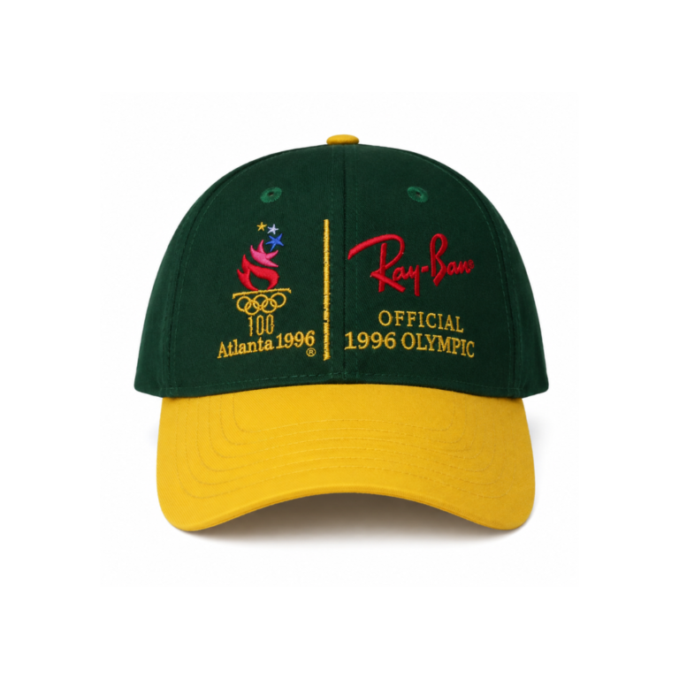 Jasa Pembuatan Topi Custom