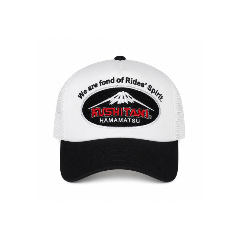 Jasa Pembuatan Topi Custom