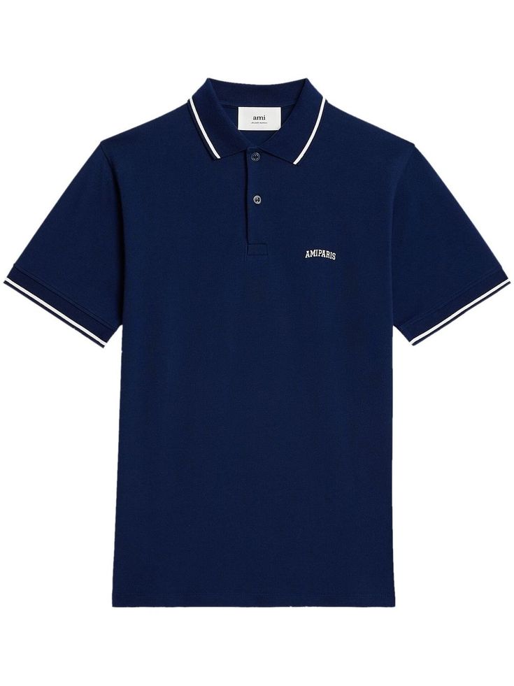 vendor polo shirt
