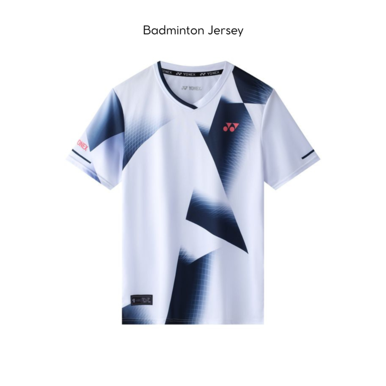 Jasa pembuatan jersey