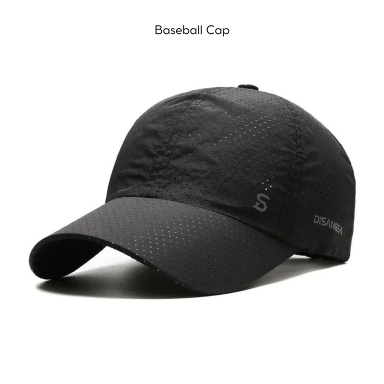 Jasa Pembuatan Topi Custom