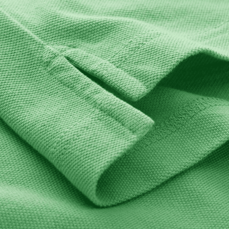 Polo Shirt Custom