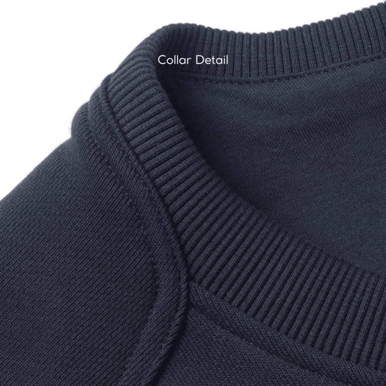 Custom crewneck supplier