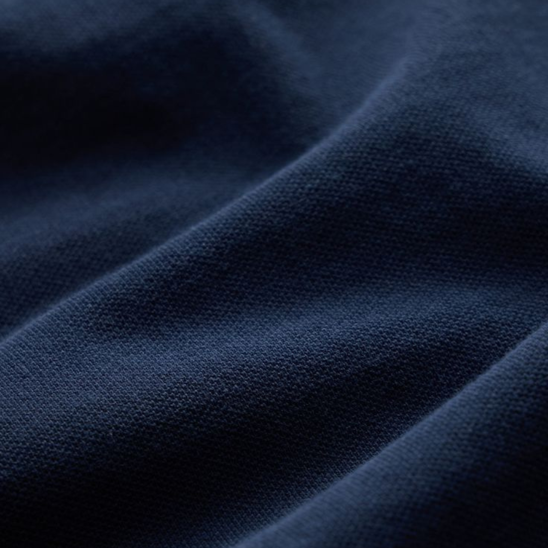Cotton Pique