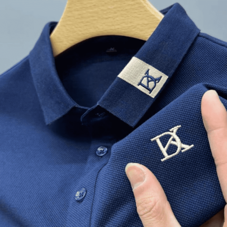 Polo Shirt Custom