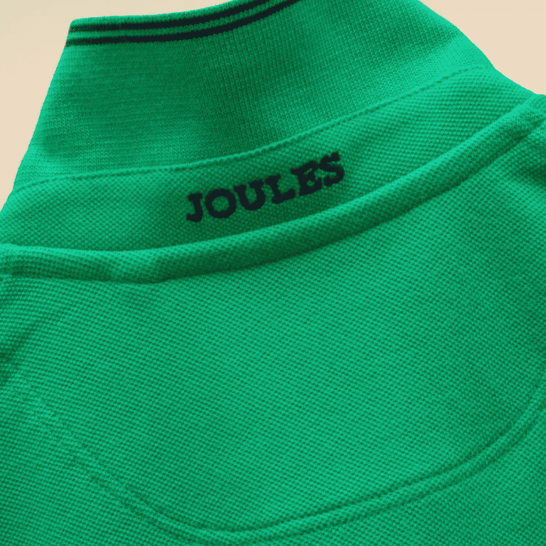 Polo Shirt Custom
