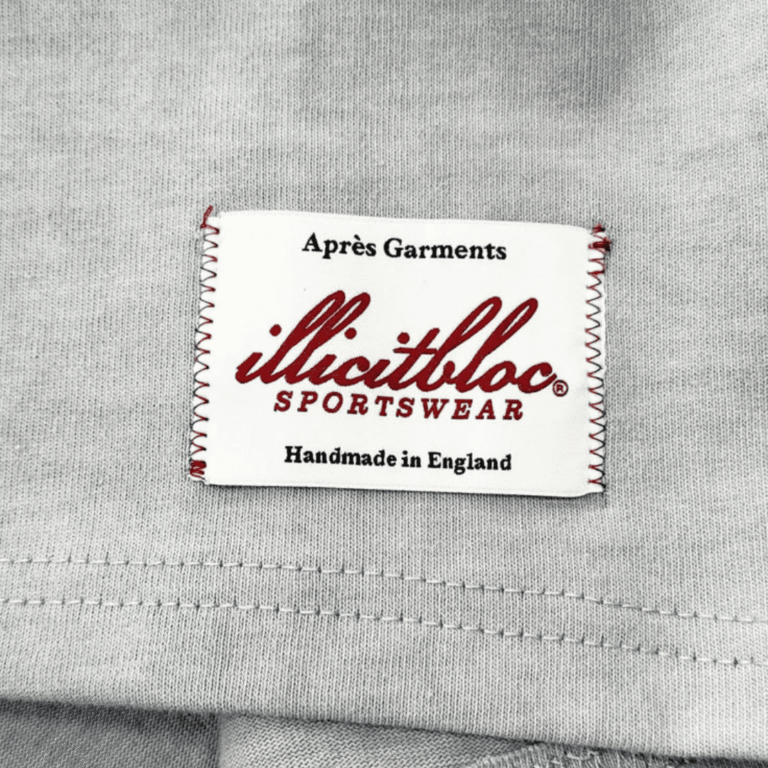 Woven Label