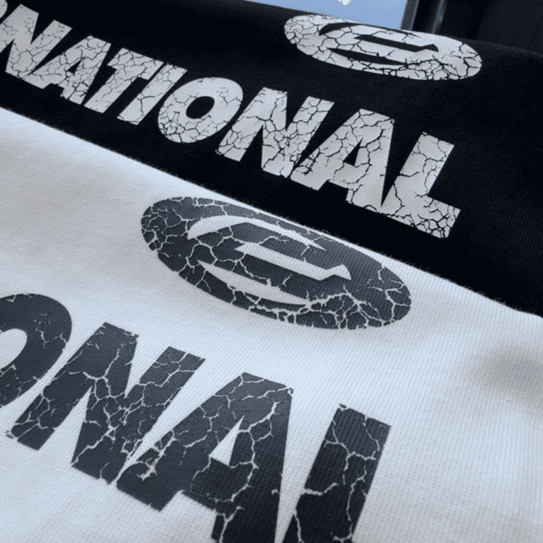 Custom crewneck supplier