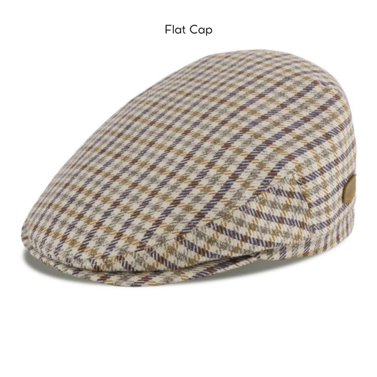 Flat Cap