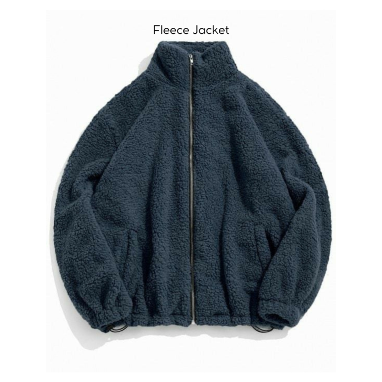 Fleece