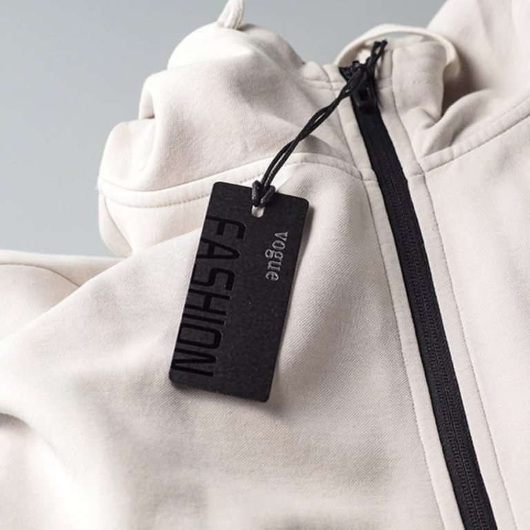 Hangtag Jaket