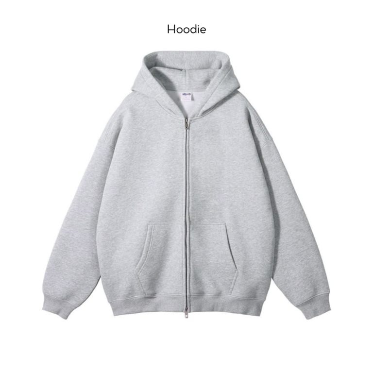 Vendor jaket terpercaya