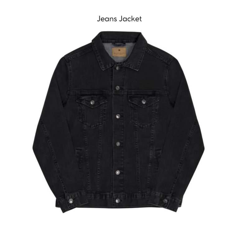 Vendor jaket terpercaya