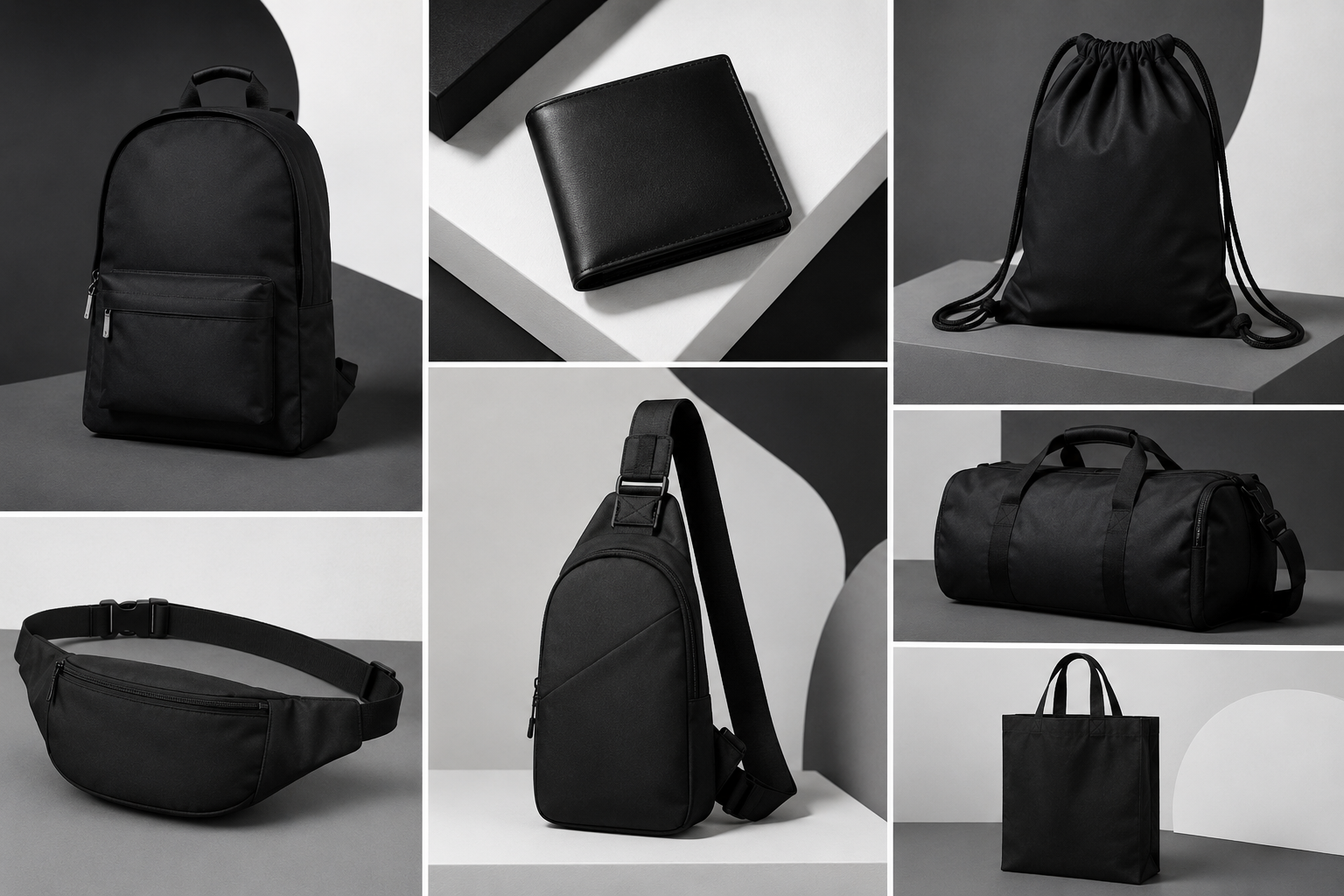 Jasa Pembuatan Tas Custom