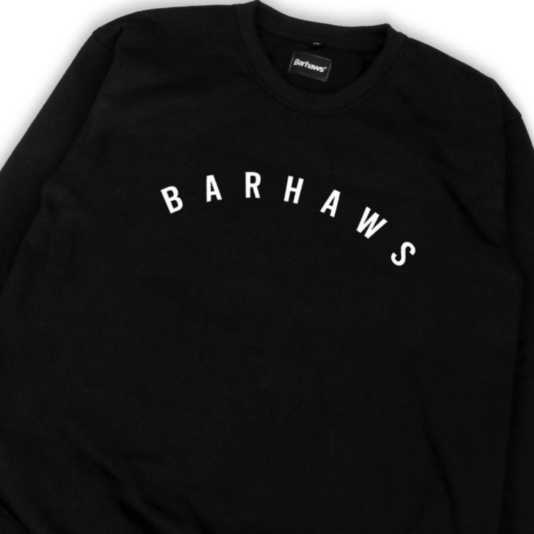 Custom crewneck supplier