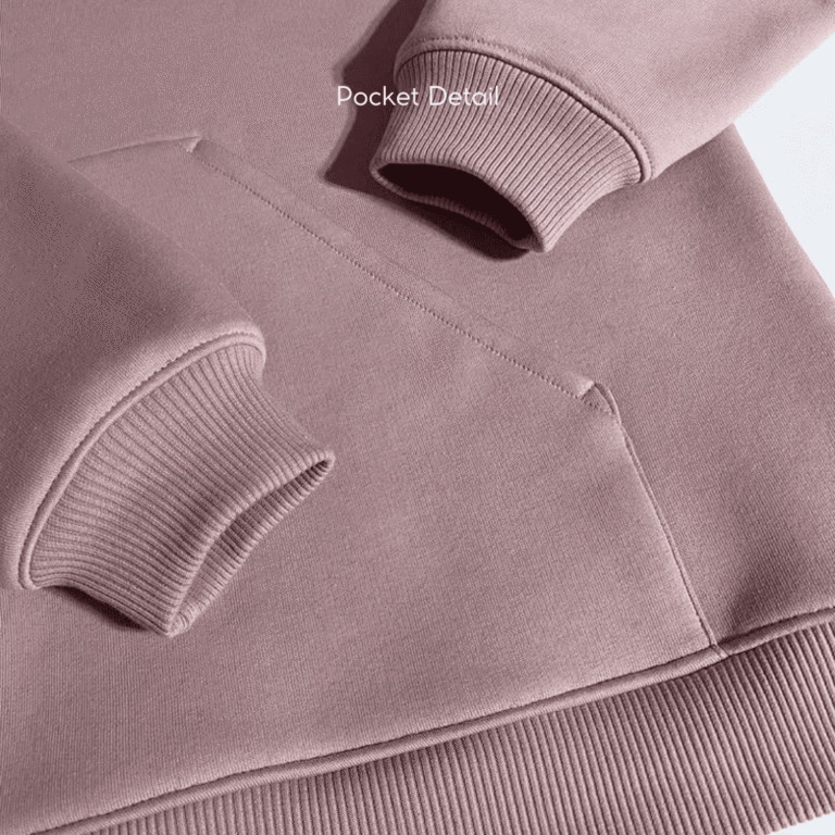 Pocket Detail
