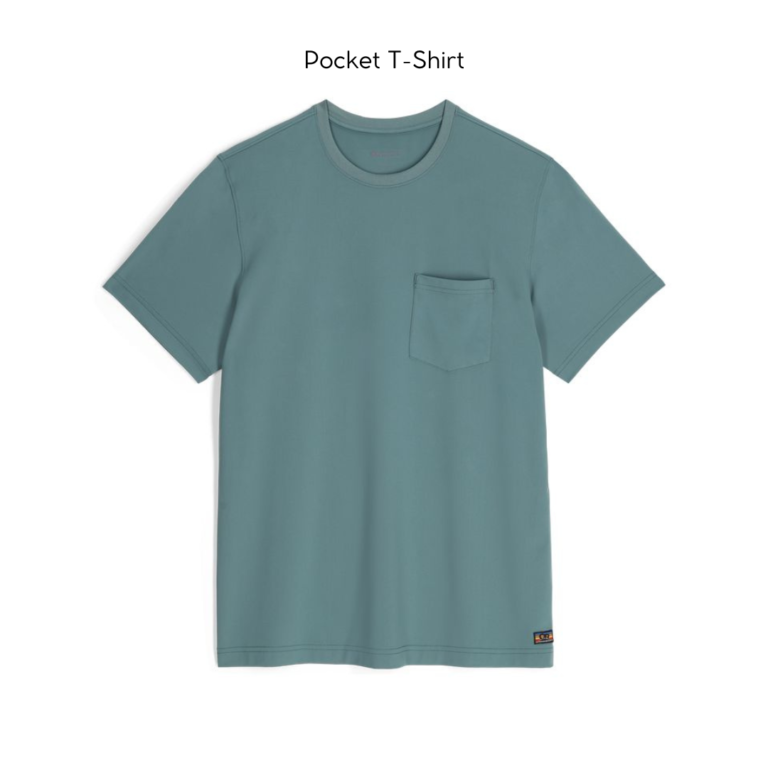 Pocket T-Shirt