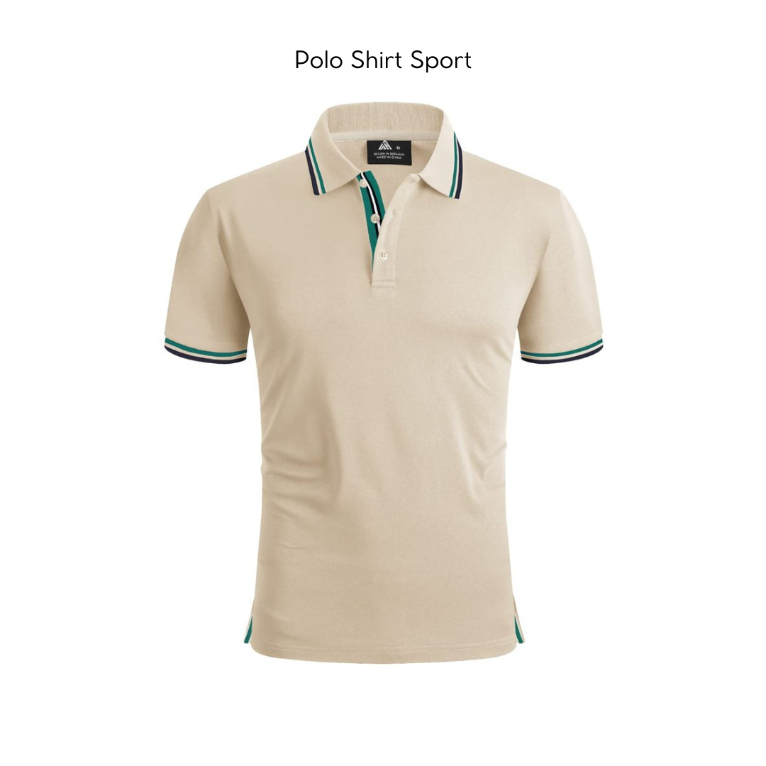 Polo Shirt Sport
