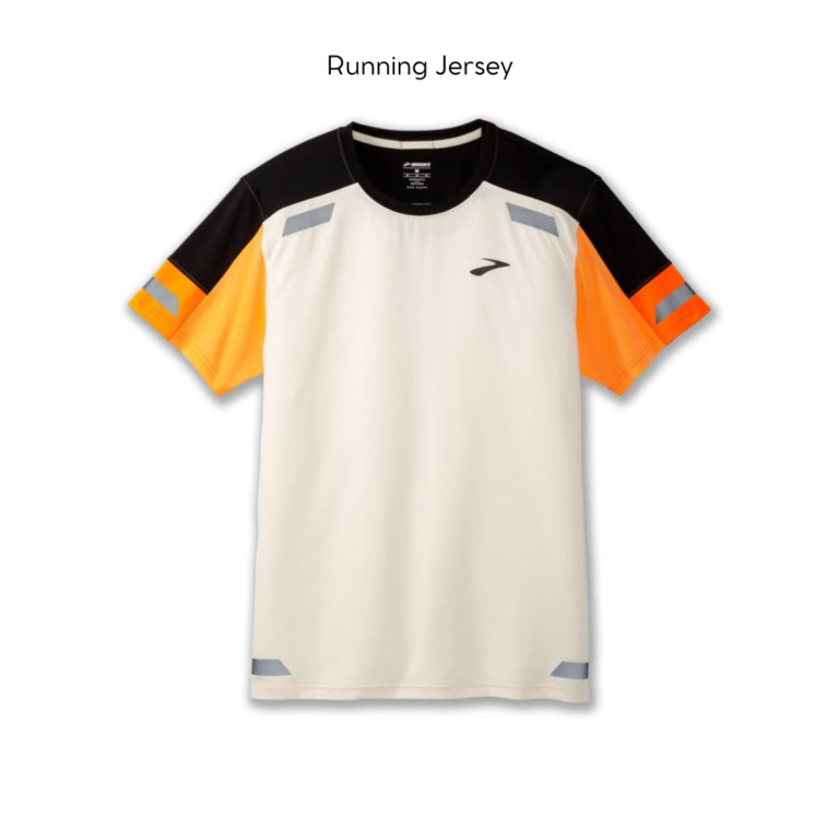 Running Jersey