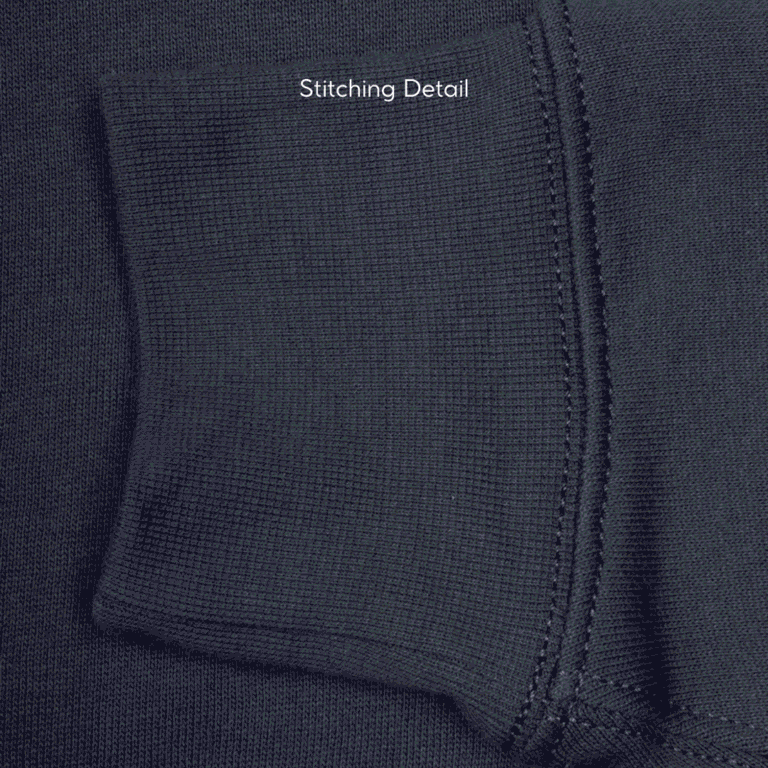 Custom crewneck supplier