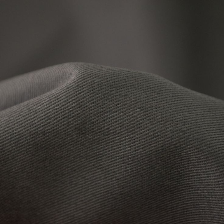 Stretch Cotton Drill Shirt Material