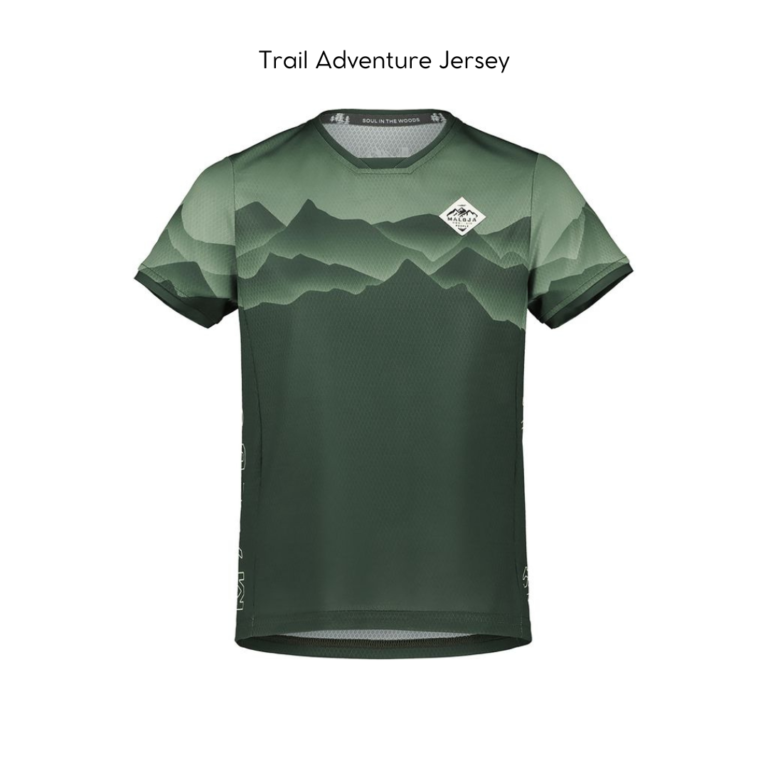 Trail Adventure Jersey