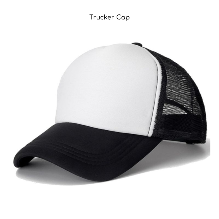 Trucker Cap