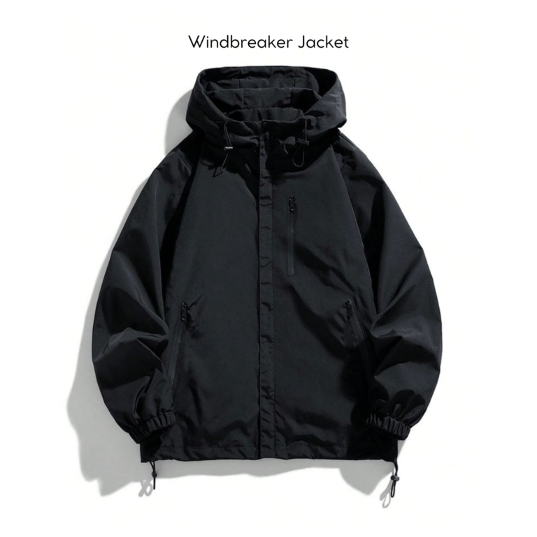 Vendor jaket terpercaya