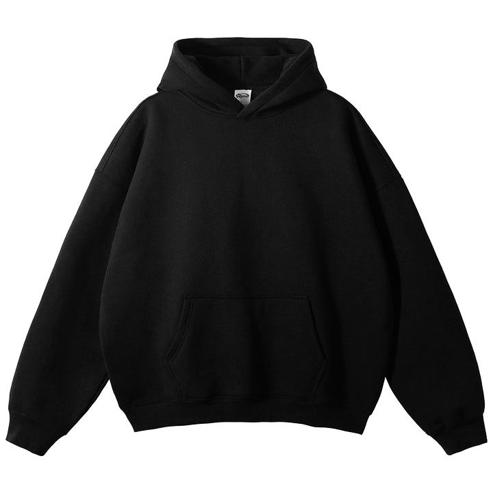 Hoodie Black