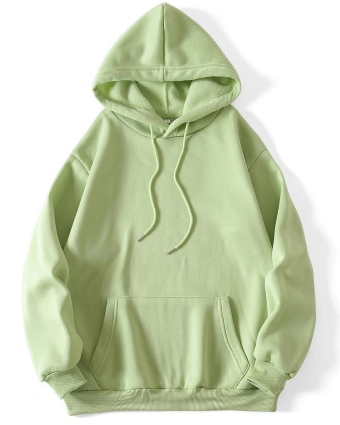 hoodie oversize