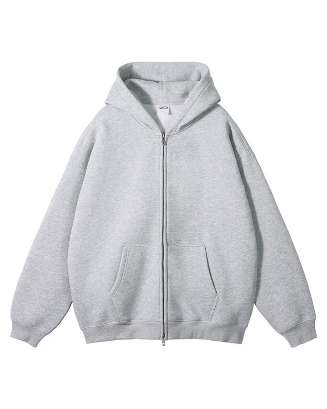 hoodie zipper
