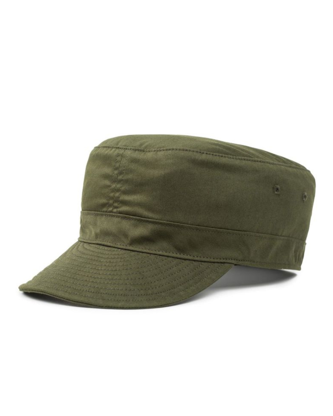 military cap