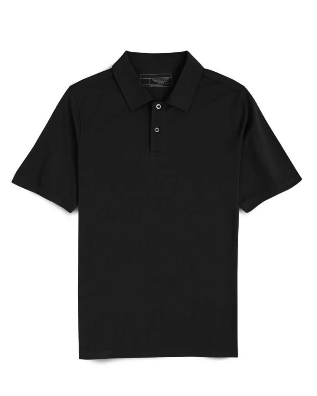 polo shirt basic