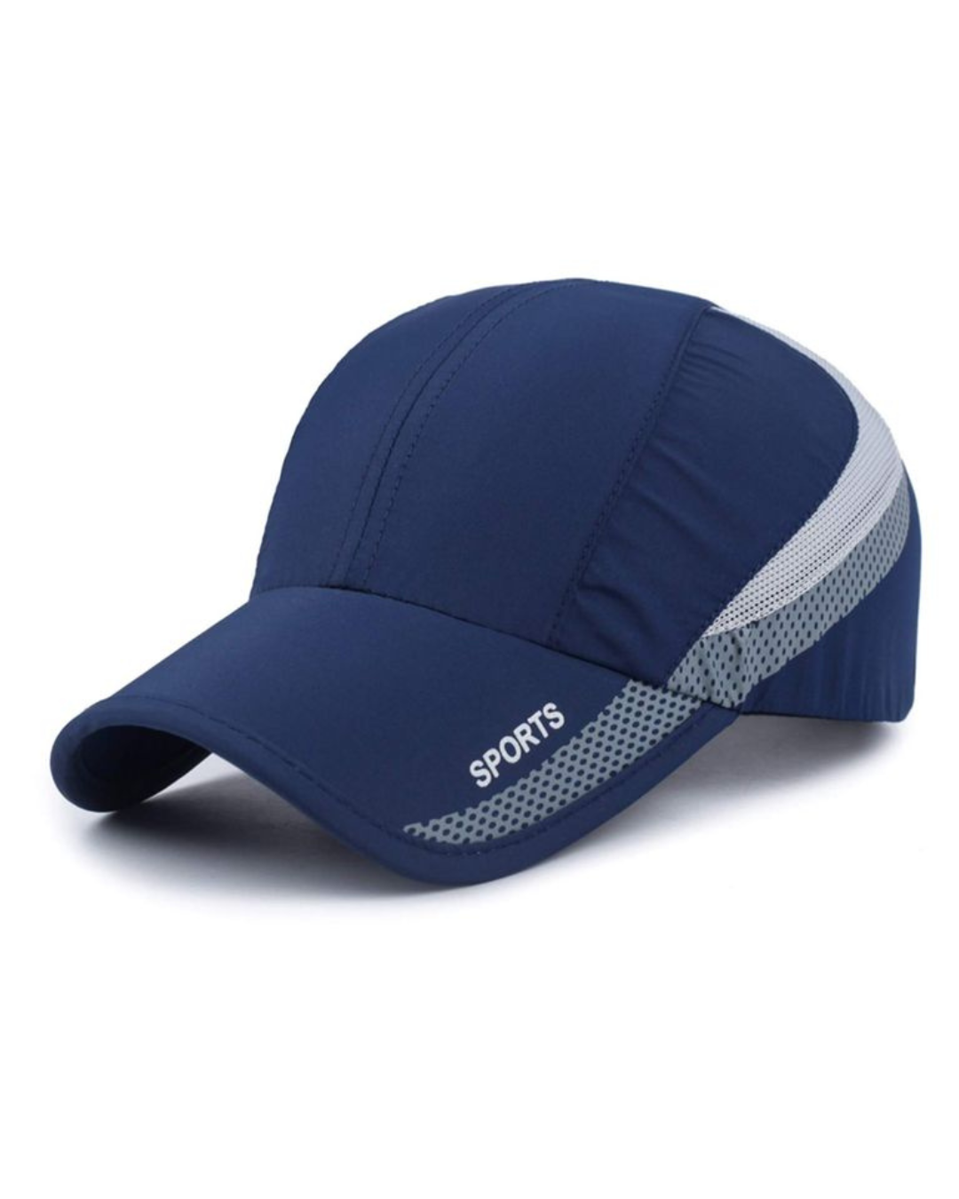 running cap