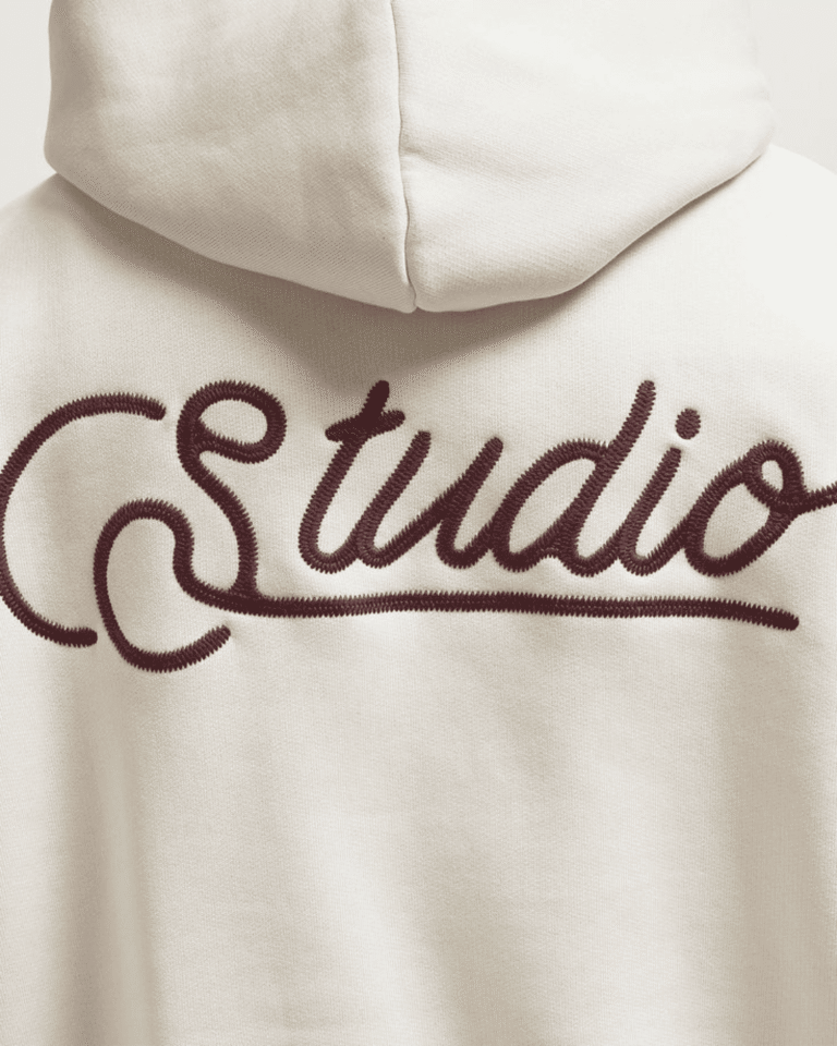 Bordir Printed