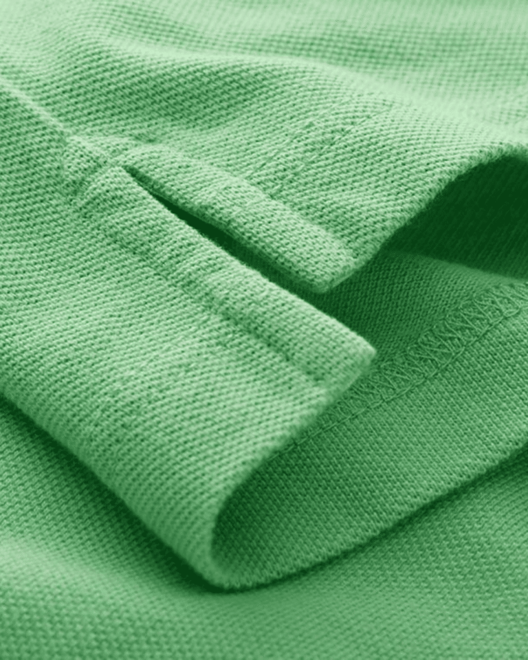 Bottom Stitching Model