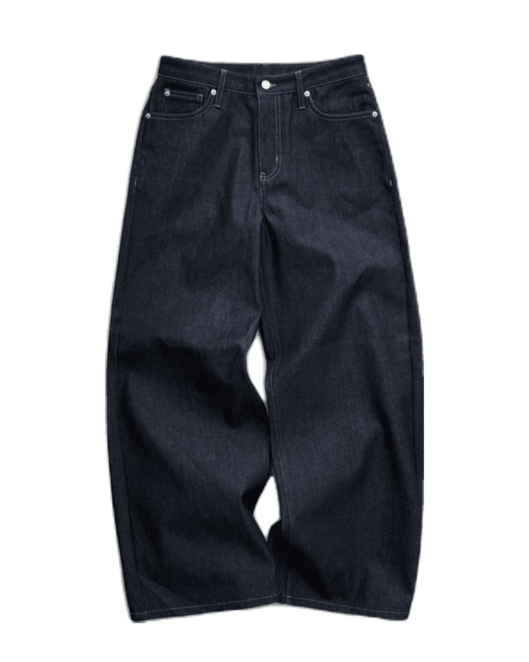 Celana Baggy Jeans
