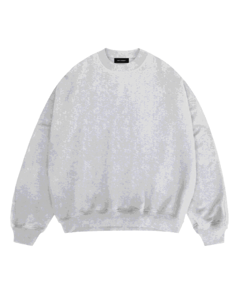 Crewneck Classic