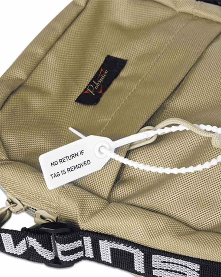 Custom Bag Tag