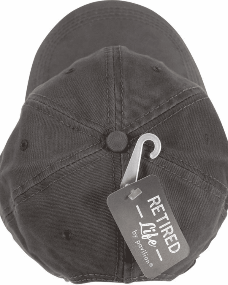 Custom Hangtag