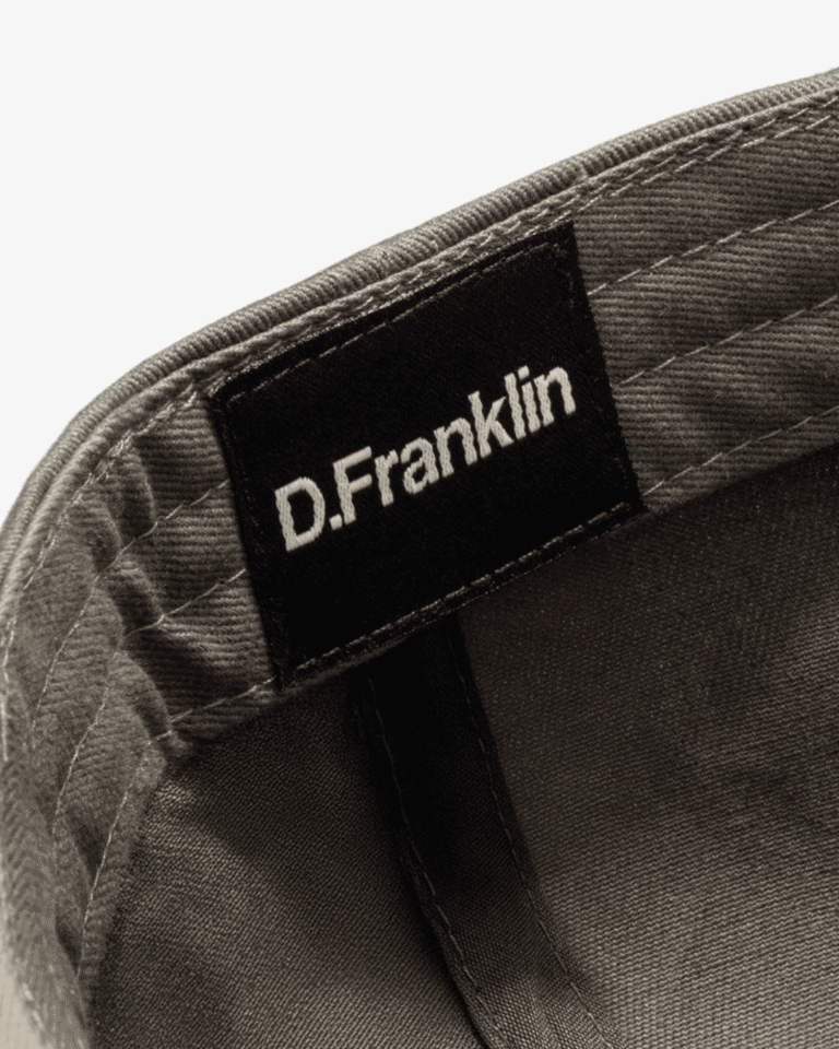 Custom Label Brand