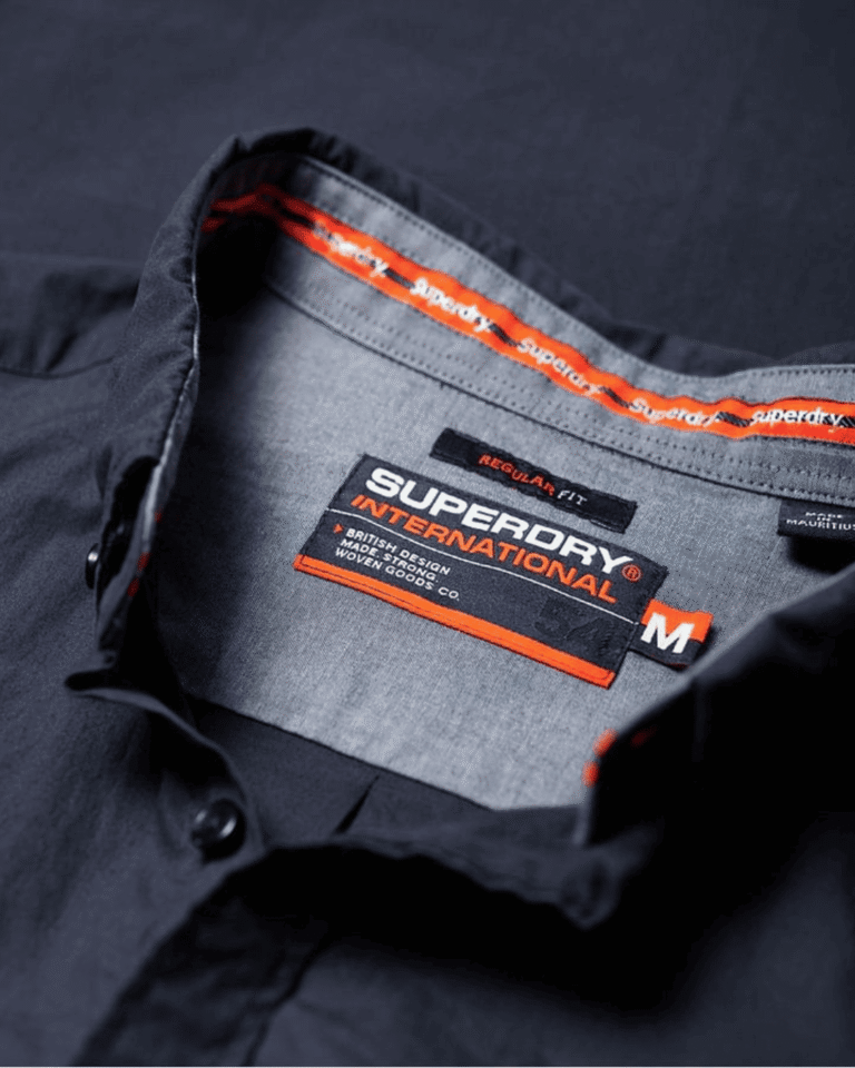 Custom Label & Tag