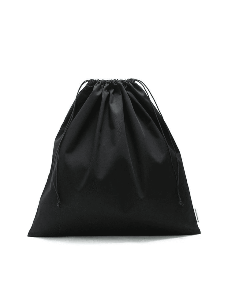 Drawstring Bag