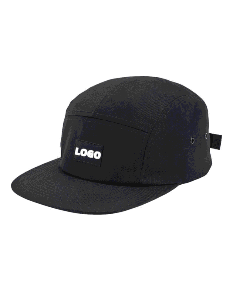 Five Panel Cap