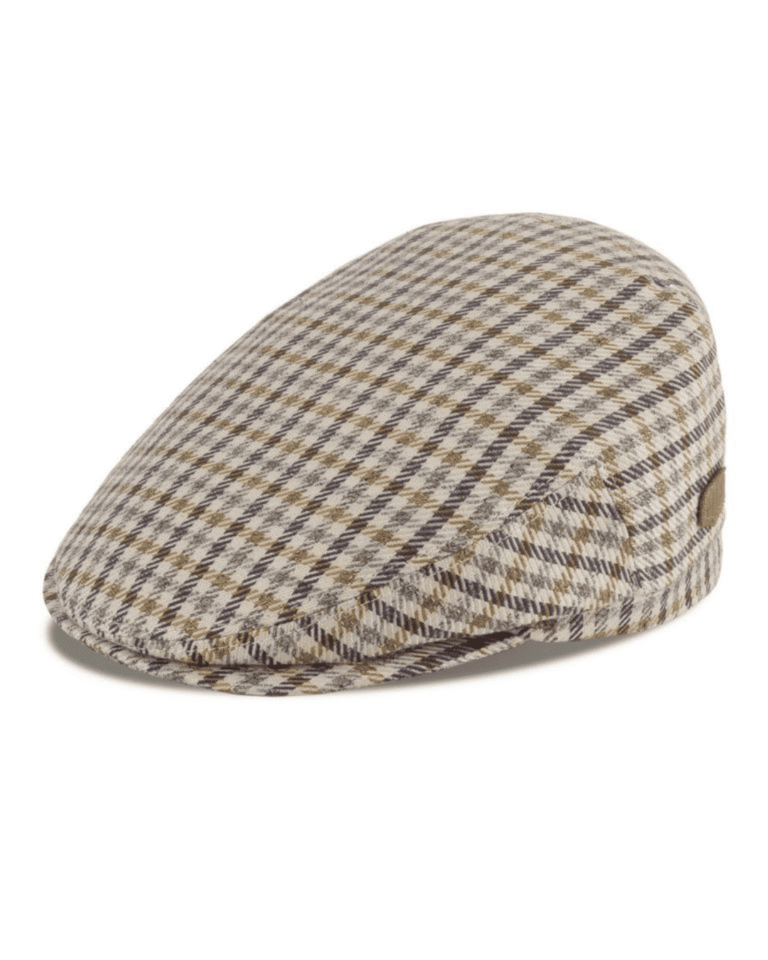 Flat Cap