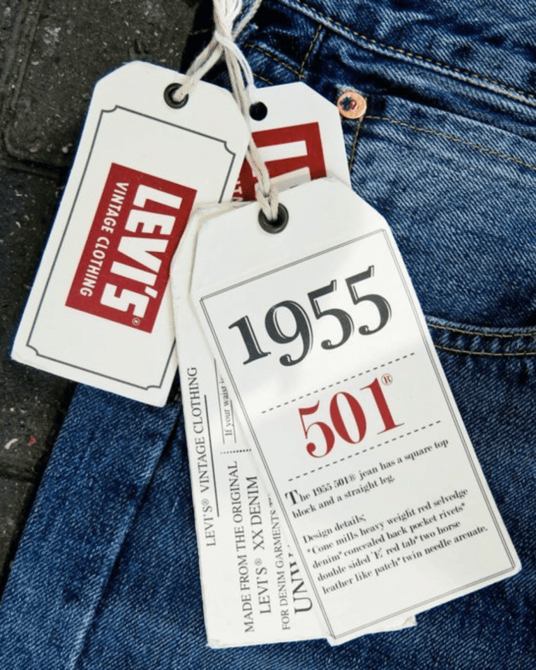 Hangtag Design