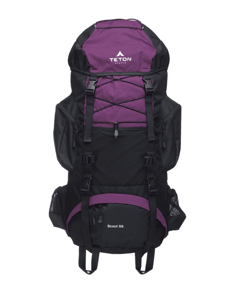 Hiking Backpack
