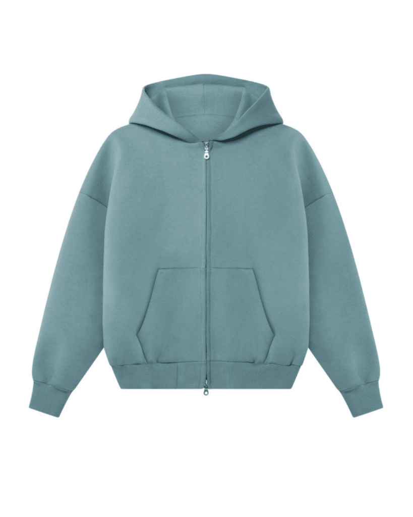 Jasa Konveksi Jaket Custom